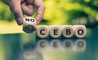 φαινόμενο placebo/nocebo φαινόμενο placebo/nocebo