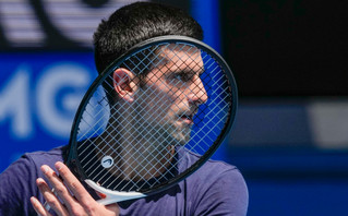 Νόβακ Τζόκοβιτς: Το μυστηριώδες σκεύασμα που πήρε ο τενίστας στο Australian Open