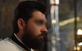 Συνελήφθη ιερέας που κατηγορείται για βιασμό ανήλικης