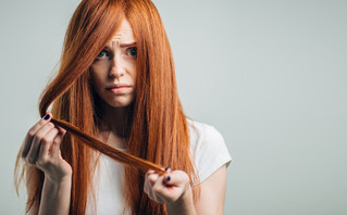 Μαλλιά: Γιατί σπάνε και πώς να αποτρέψετε αυτήν την ανεπιθύμητη κατάσταση