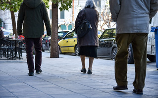 δήμος Αθηναίων πεζοδρόμια