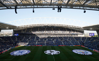 Ο τελικός του Champions League του 2021 Ο τελικός του Champions League του 2021