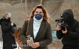 Υπόθεση βιασμού 11χρονης αθλήτριας Υπόθεση βιασμού 11χρονης αθλήτριας