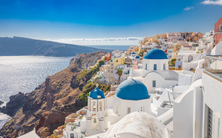 Σαντορίνη Σαντορίνη