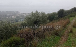 Ώρες αγωνίας στη Στυλίδα