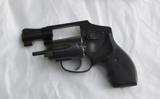 Στη φάκα της ΕΛ.ΑΣ. η συμμορία ληστών με Kalashnikov