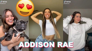 Η TikToker Addison Rae