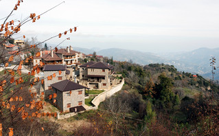 Trikala, Corinth