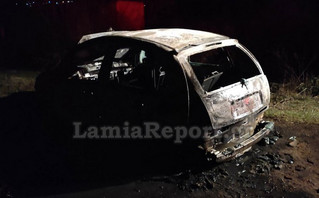 Φθιώτιδα: Περιπέτεια για μητέρα με τη 10χρονη κόρη της σε χωματόδρομο Φθιώτιδα: Περιπέτεια για μητέρα με τη 10χρονη κόρη της σε χωματόδρομο
