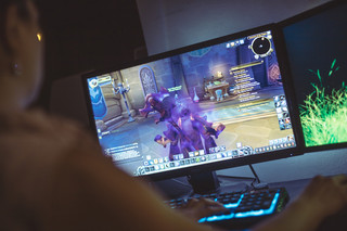Το παιχνίδι Warcraft Το παιχνίδι Warcraft