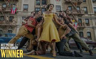 West Side Story West Side Story