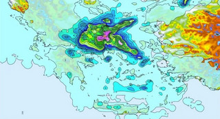 Πρώτη αποτίμηση για το κύμα κακοκαιρίας Πρώτη αποτίμηση για το κύμα κακοκαιρίας