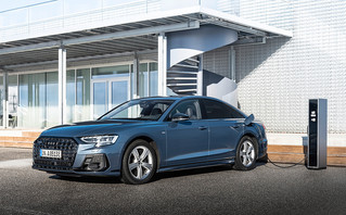 Audi A8 Audi A8