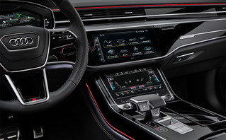 Audi A8 Audi A8