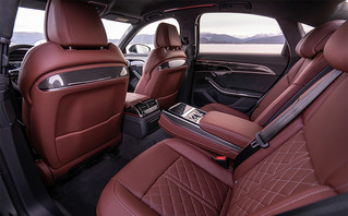 Audi A8 Audi A8