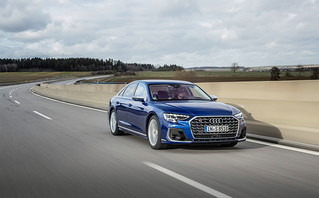 Audi A8 Audi A8
