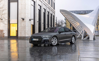 Audi A8 Audi A8