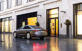 Audi A8 Audi A8