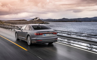 Audi A8 Audi A8
