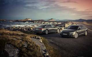 Audi A8 Audi A8