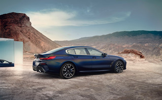 BMW BMW