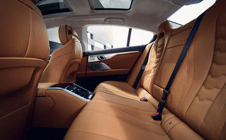 BMW BMW