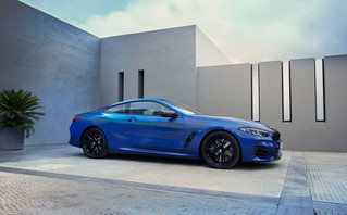 BMW BMW