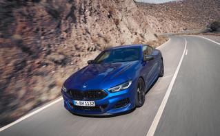 BMW BMW