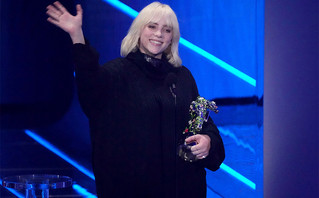 Billie Eilish