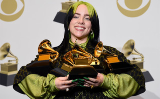 Billie Eilish