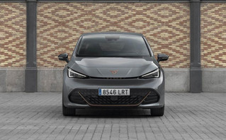 Cupra Born Cupra Born