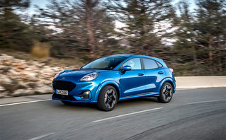 Ford Pass Ford Pass