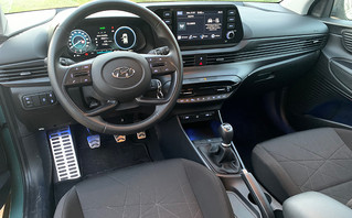 Hyundai Bayon Hyundai Bayon