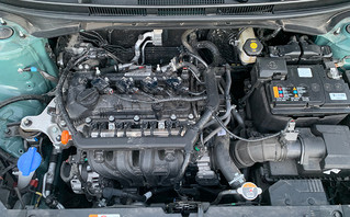 Hyundai Bayon Hyundai Bayon