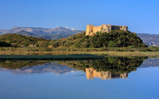 Κάστρο Γρίβα