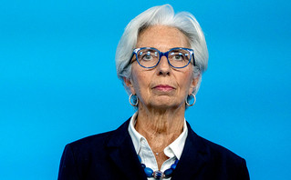 Κριστίν Λαγκάρντ Κριστίν Λαγκάρντ