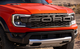 Ford Ford