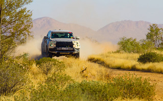Ford Ranger Ford Ranger