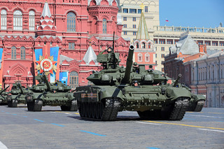 ρωσικός στρατός