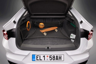 Skoda Enyaq Coupe iV Skoda Enyaq Coupe iV