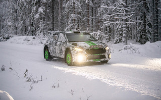 Skoda Fabia Skoda Fabia