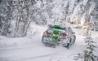 Skoda Fabia Skoda Fabia
