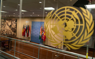 Έξι χώρες καταγγέλλουν στον ΟΗΕ την «παραπληροφόρηση» που τροφοδοτεί η Ρωσία