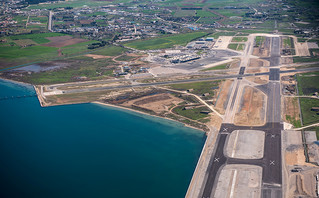 Αεροδρόμιο Μακεδονία Αεροδρόμιο Μακεδονία