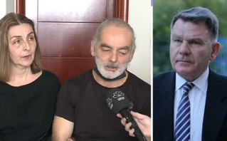 Κούγιας: Υπάνθρωποι τρομοκρατούν τους γονείς του Άλκη – Περνούν με μοτοσικλέτες έξω από το σπίτι τους