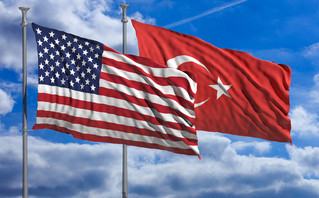 Νέα προειδοποίηση των ΗΠΑ για κίνδυνο τρομοκρατικών επιθέσεων στην Τουρκία