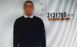 Δολοφονία 19χρονου Άλκη: Αρνείται τα πάντα ο 23χρονος που συνελήφθη Δολοφονία 19χρονου Άλκη: Αρνείται τα πάντα ο 23χρονος που συνελήφθη