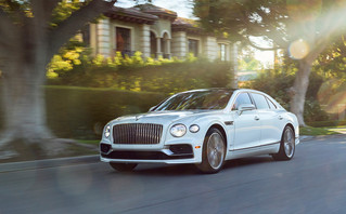 Bentley Bentley