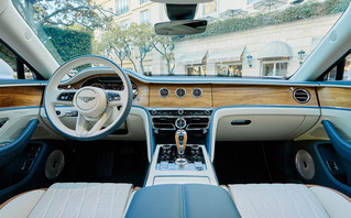 Bentley Bentley