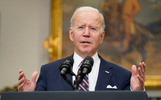 Τζο Μπάιντεν / Joe Biden Τζο Μπάιντεν / Joe Biden
